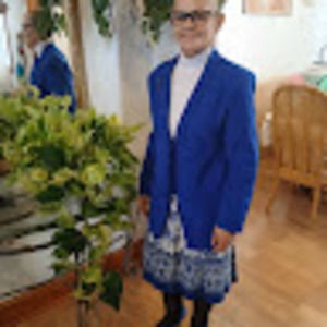 Meet your Posher, Obdulia